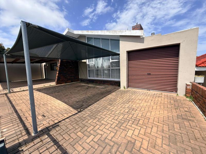 To Let 1 Bedroom Property for Rent in Boston Western Cape